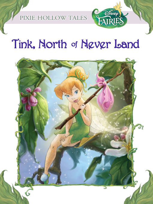 Title details for Tink, North of Never Land by Kiki Thorpe - Wait list